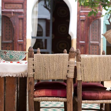 Origin Hotels Riad Magi Marrakesz Zewnętrze zdjęcie