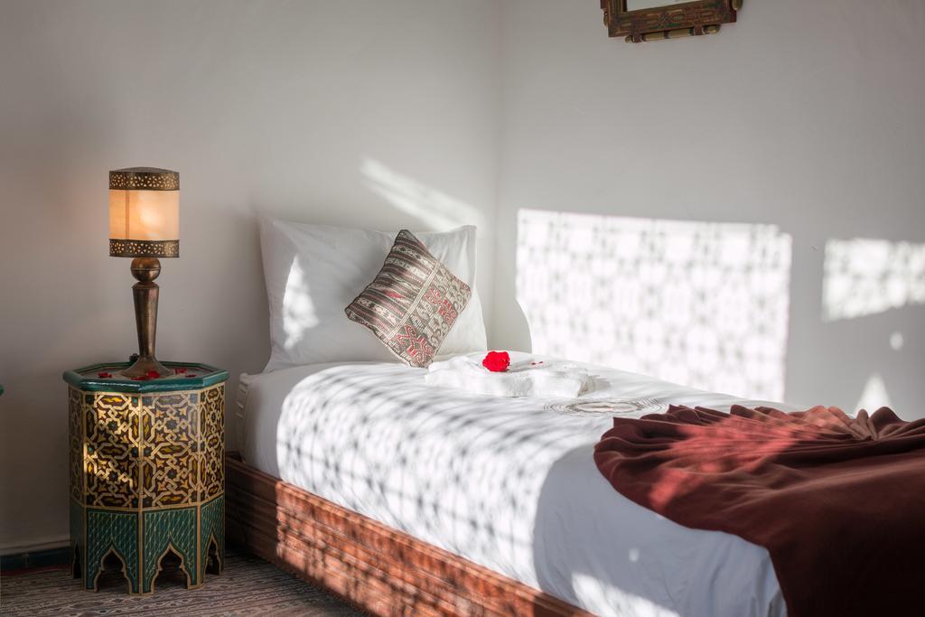 Origin Hotels Riad Magi Marrakesz Zewnętrze zdjęcie