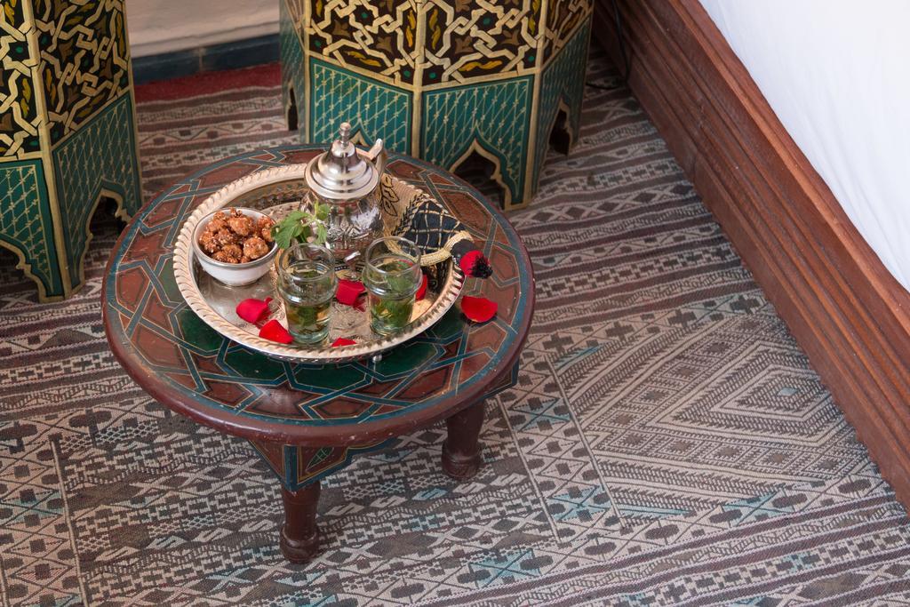 Origin Hotels Riad Magi Marrakesz Pokój zdjęcie