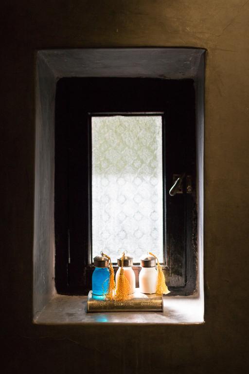 Origin Hotels Riad Magi Marrakesz Zewnętrze zdjęcie