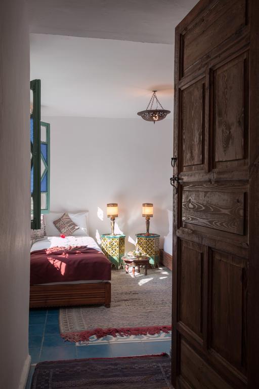 Origin Hotels Riad Magi Marrakesz Pokój zdjęcie