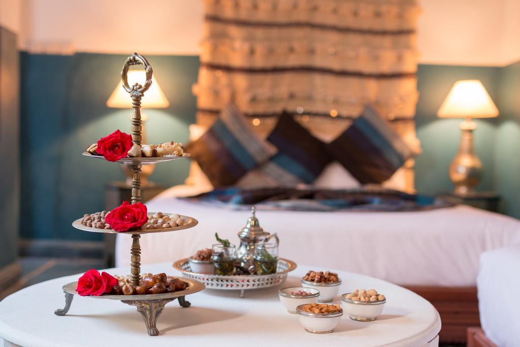 Origin Hotels Riad Magi Marrakesz Pokój zdjęcie