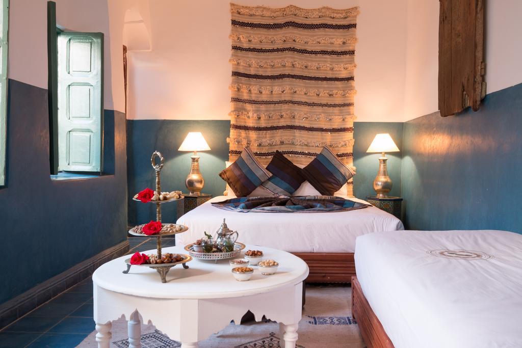 Origin Hotels Riad Magi Marrakesz Pokój zdjęcie