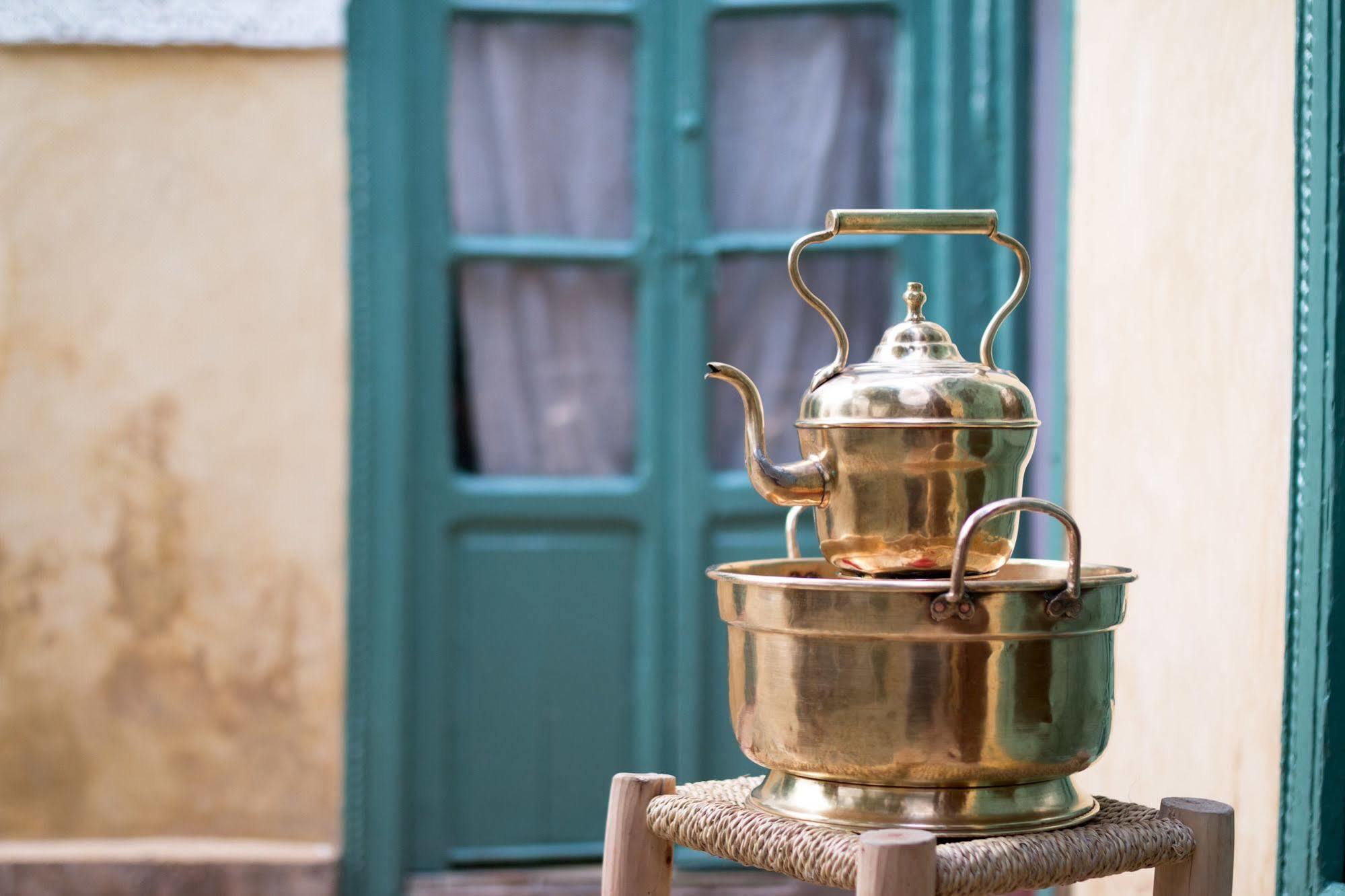 Origin Hotels Riad Magi Marrakesz Zewnętrze zdjęcie