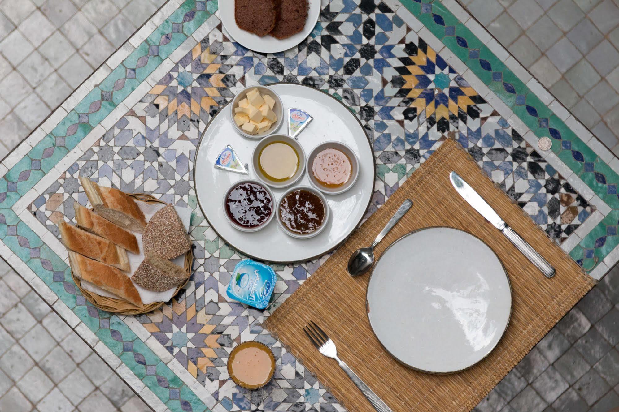 Origin Hotels Riad Magi Marrakesz Zewnętrze zdjęcie
