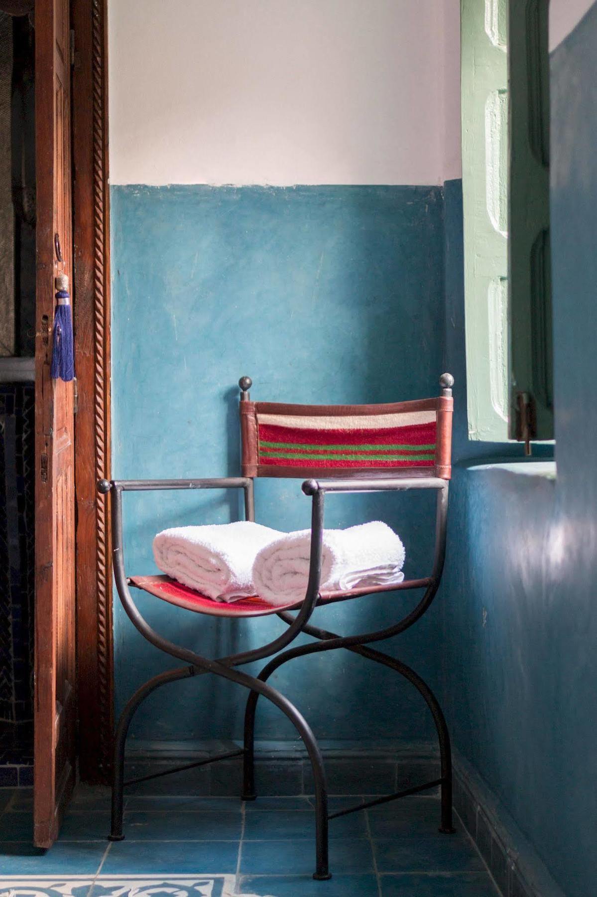 Origin Hotels Riad Magi Marrakesz Zewnętrze zdjęcie