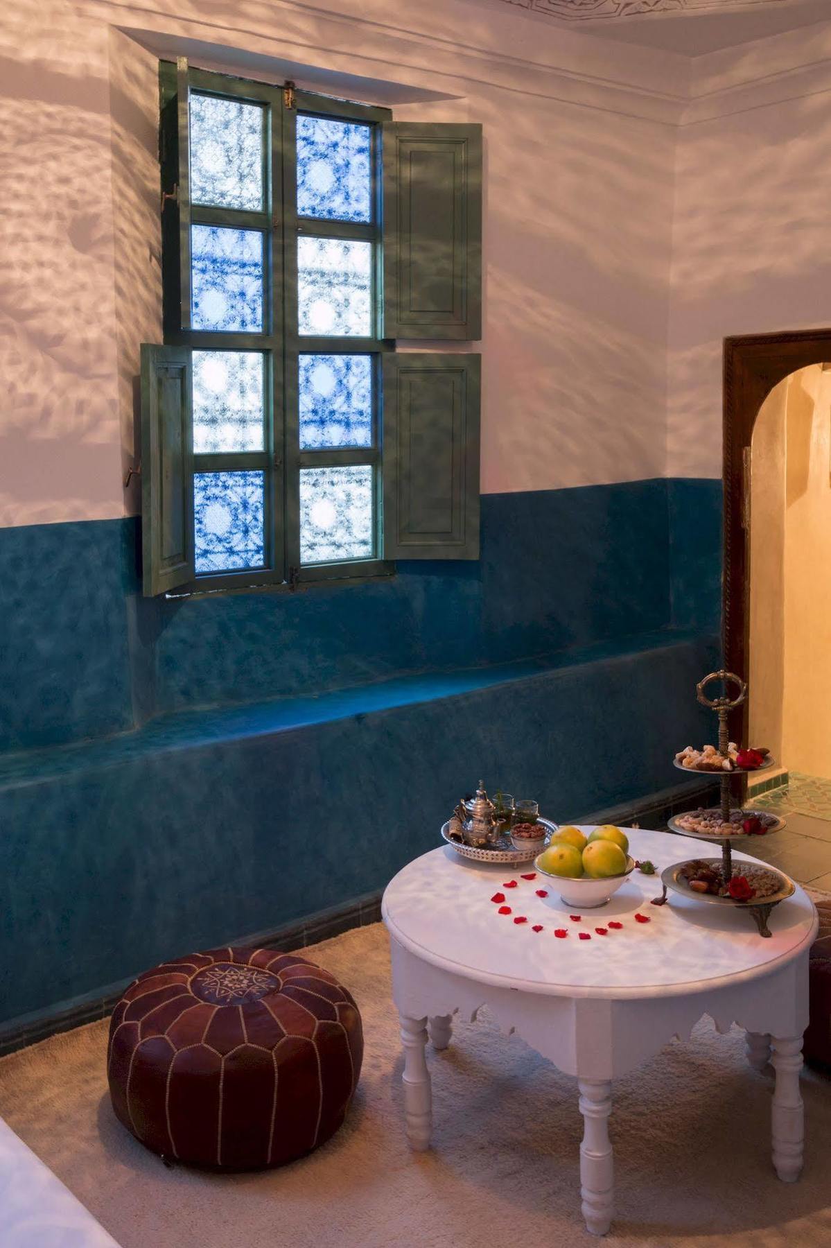 Origin Hotels Riad Magi Marrakesz Zewnętrze zdjęcie