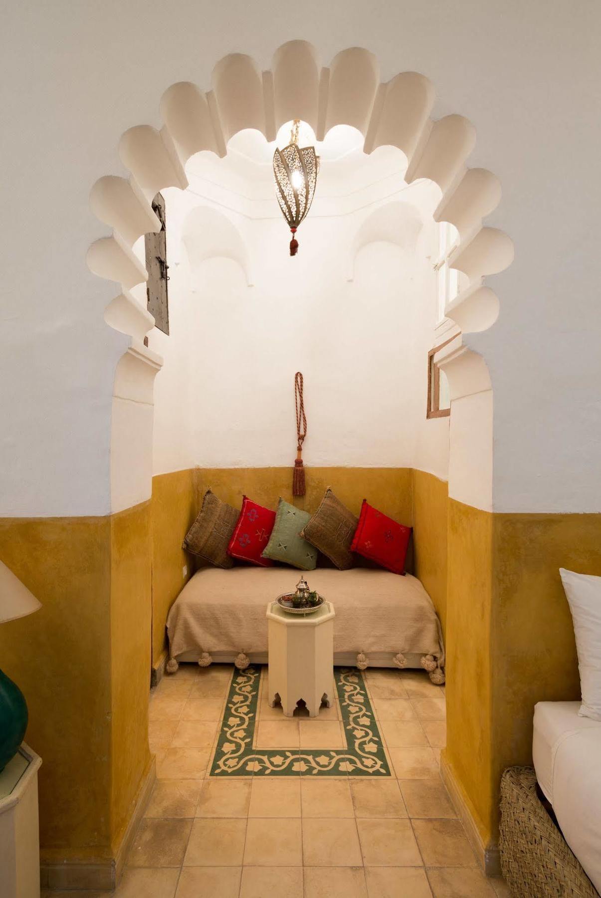 Origin Hotels Riad Magi Marrakesz Zewnętrze zdjęcie