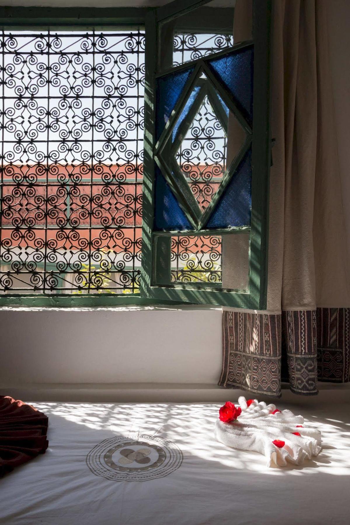 Origin Hotels Riad Magi Marrakesz Zewnętrze zdjęcie