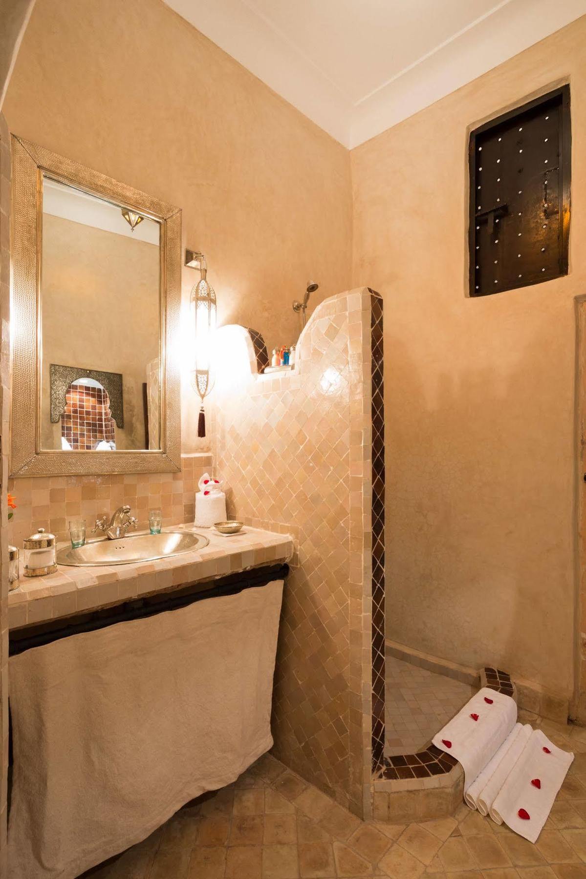 Origin Hotels Riad Magi Marrakesz Zewnętrze zdjęcie