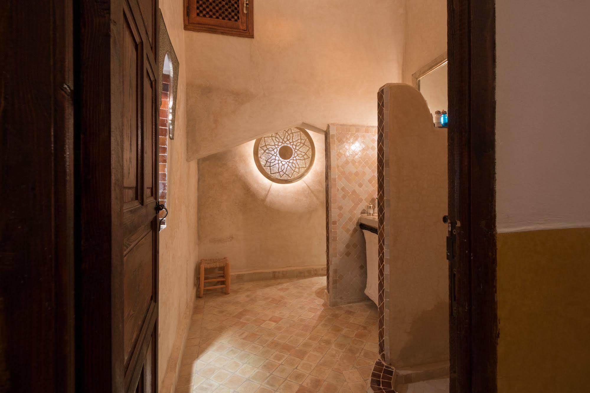 Origin Hotels Riad Magi Marrakesz Zewnętrze zdjęcie