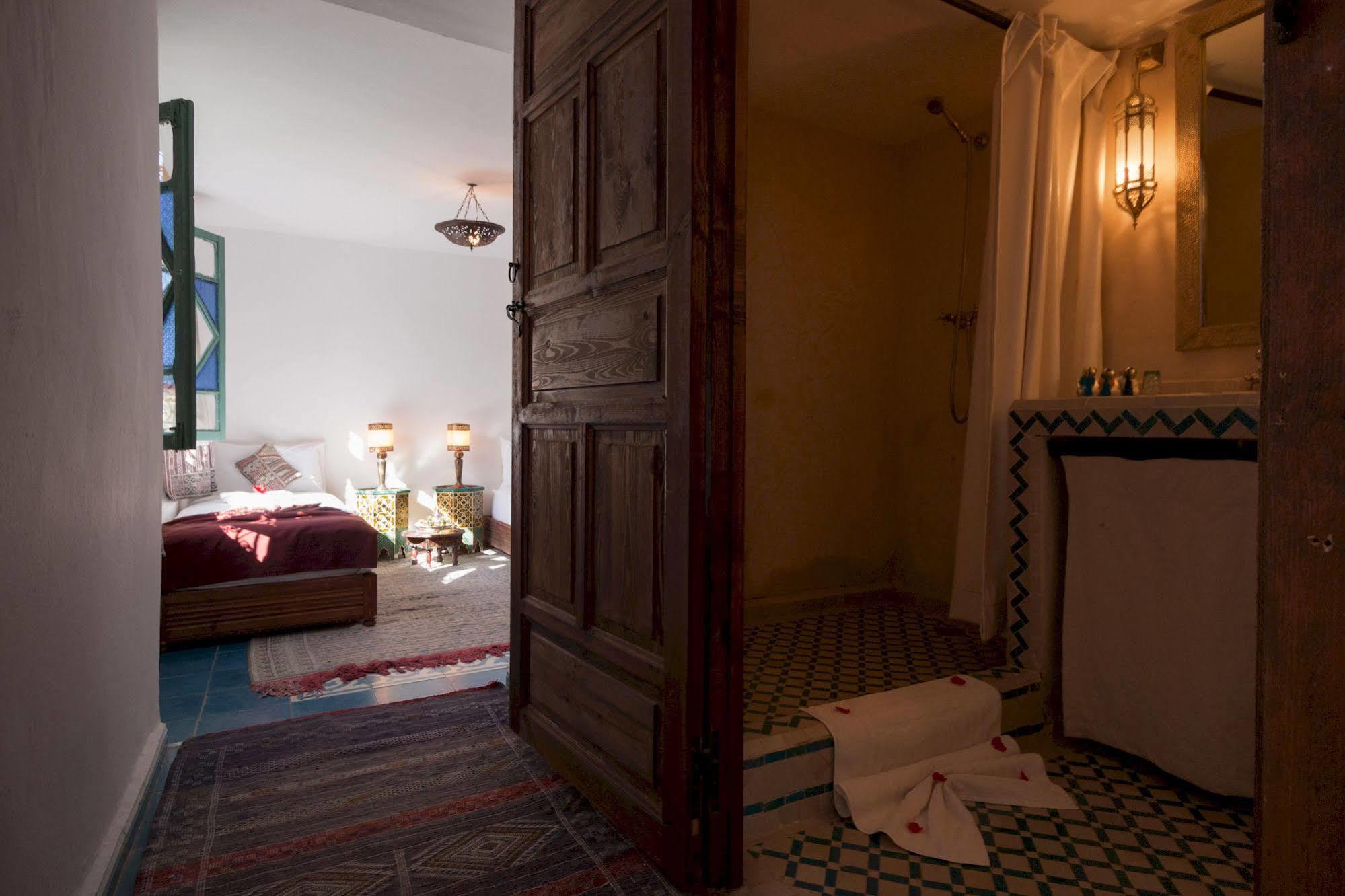 Origin Hotels Riad Magi Marrakesz Zewnętrze zdjęcie