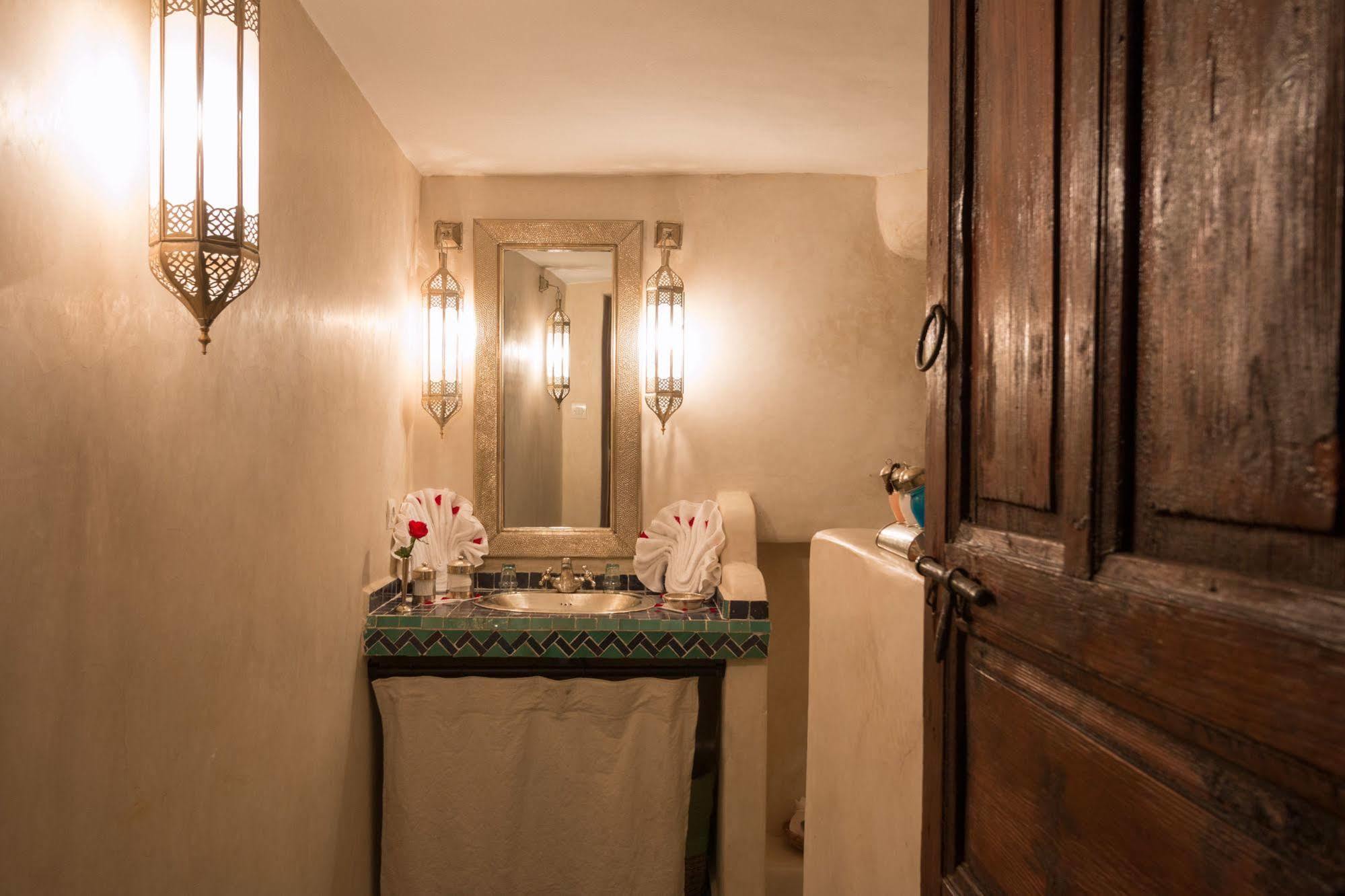 Origin Hotels Riad Magi Marrakesz Zewnętrze zdjęcie