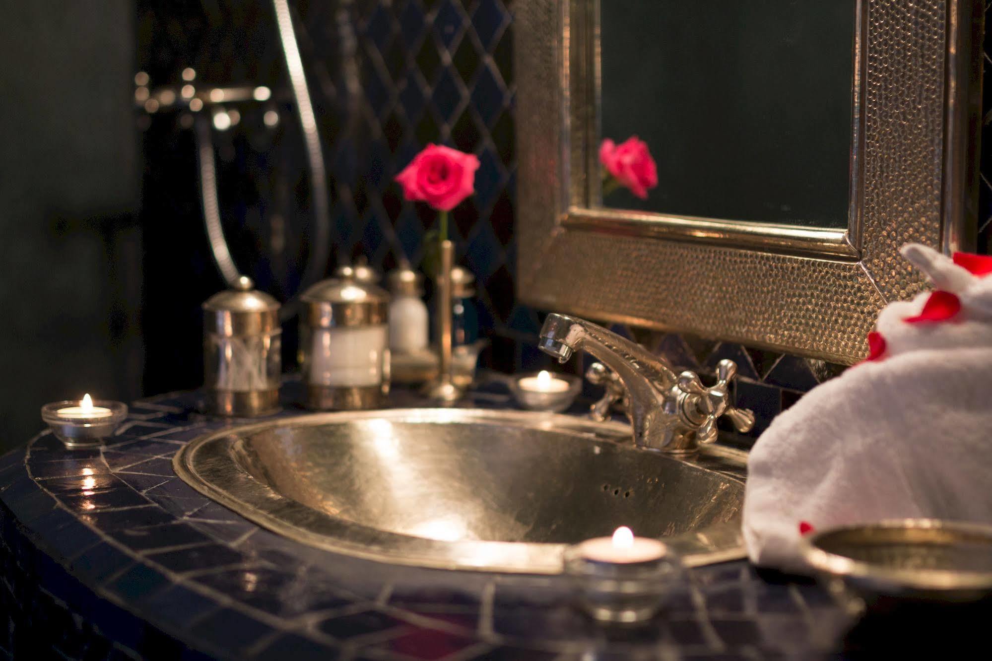 Origin Hotels Riad Magi Marrakesz Zewnętrze zdjęcie