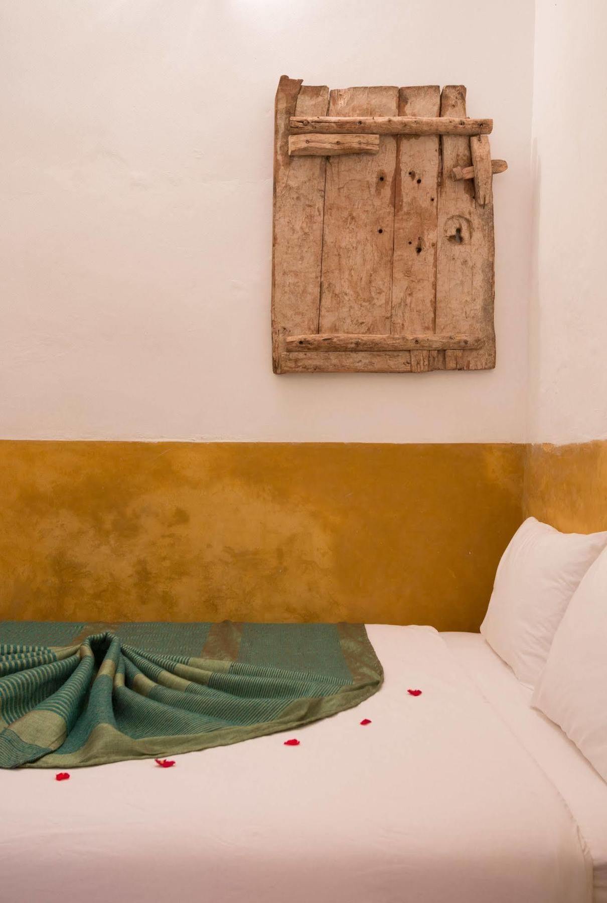 Origin Hotels Riad Magi Marrakesz Zewnętrze zdjęcie