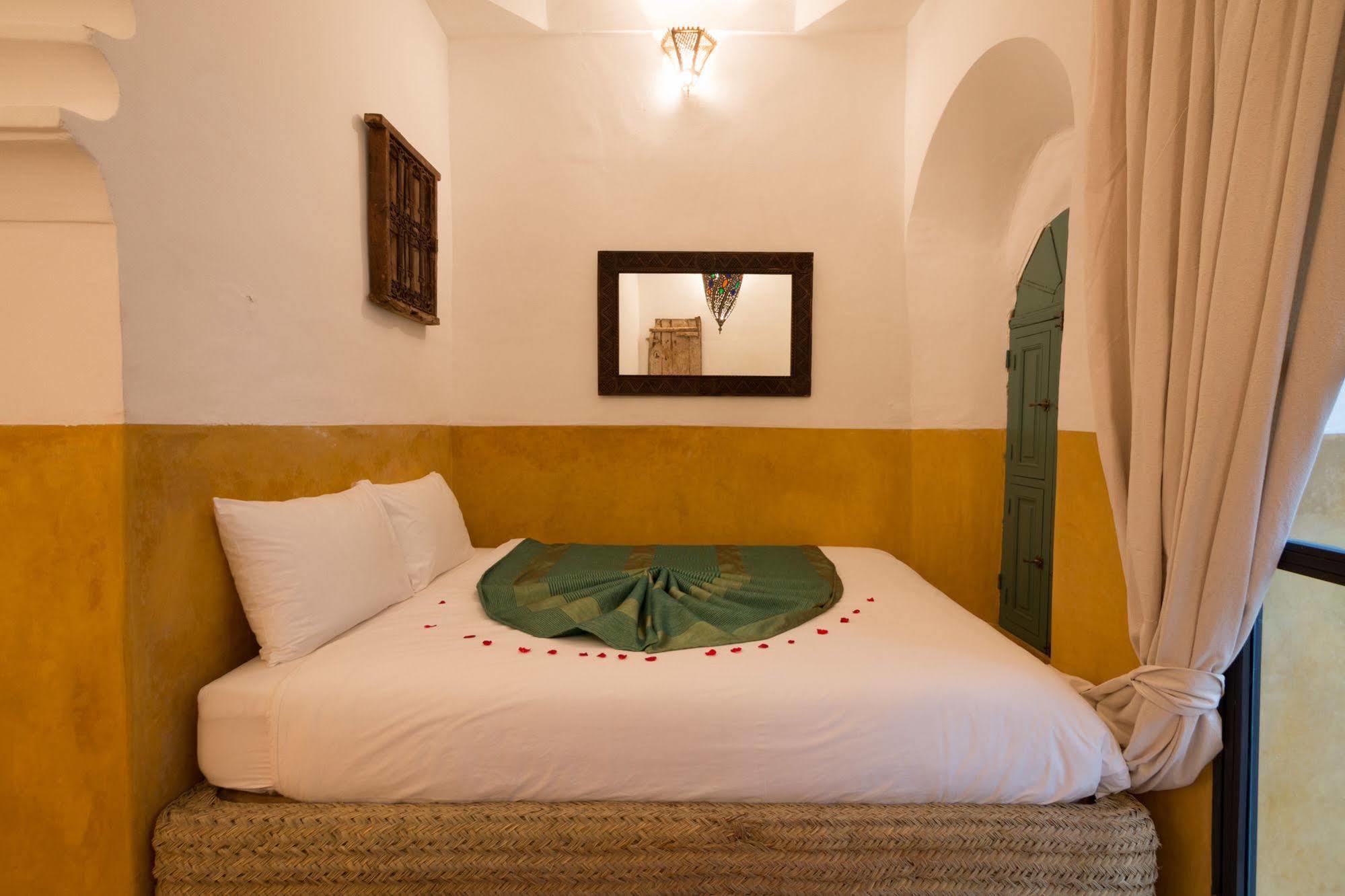 Origin Hotels Riad Magi Marrakesz Zewnętrze zdjęcie