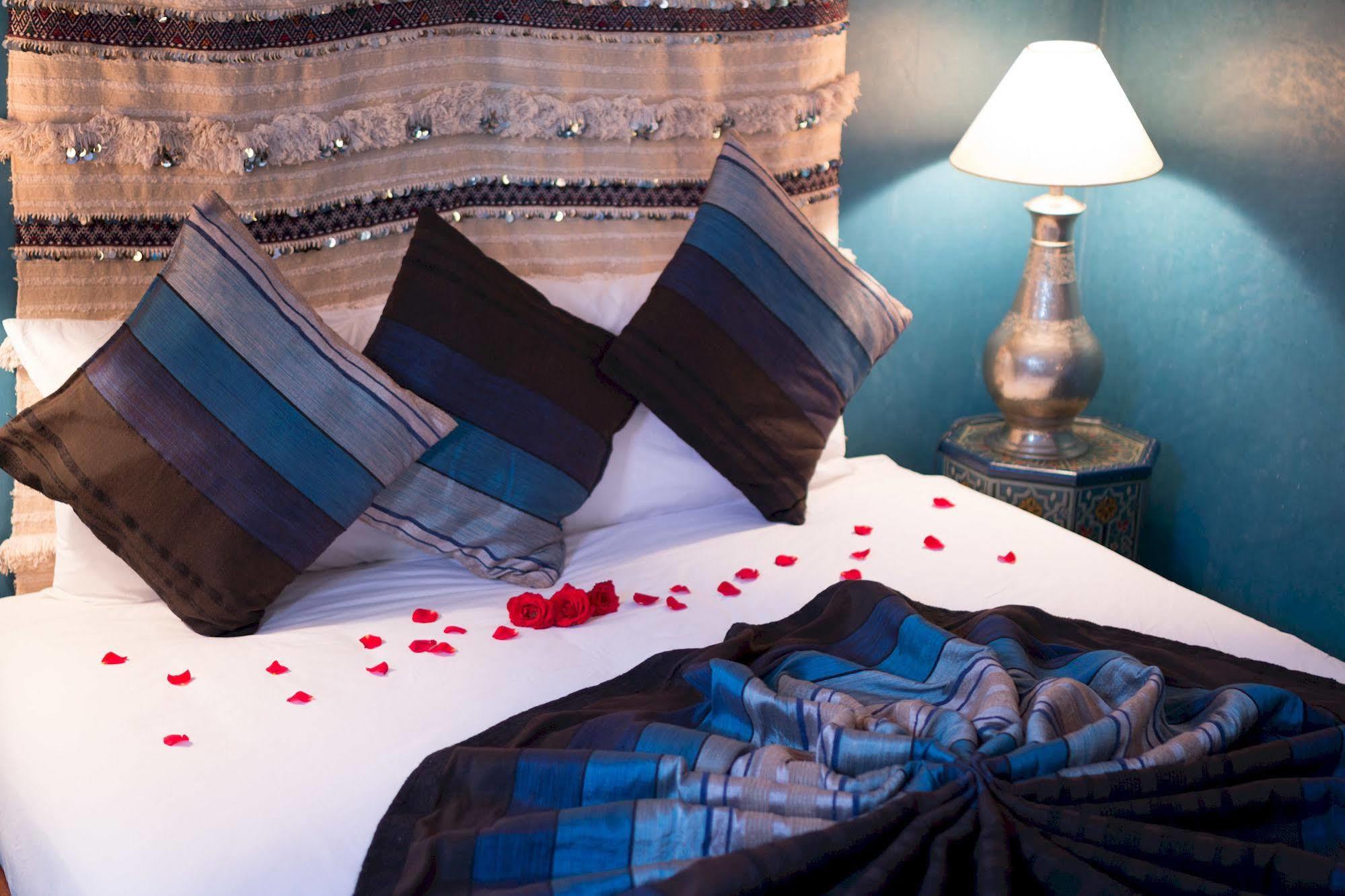 Origin Hotels Riad Magi Marrakesz Zewnętrze zdjęcie