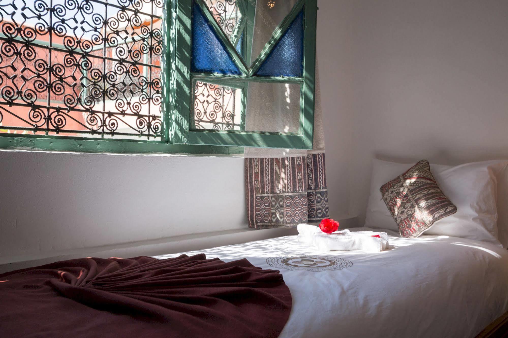 Origin Hotels Riad Magi Marrakesz Zewnętrze zdjęcie