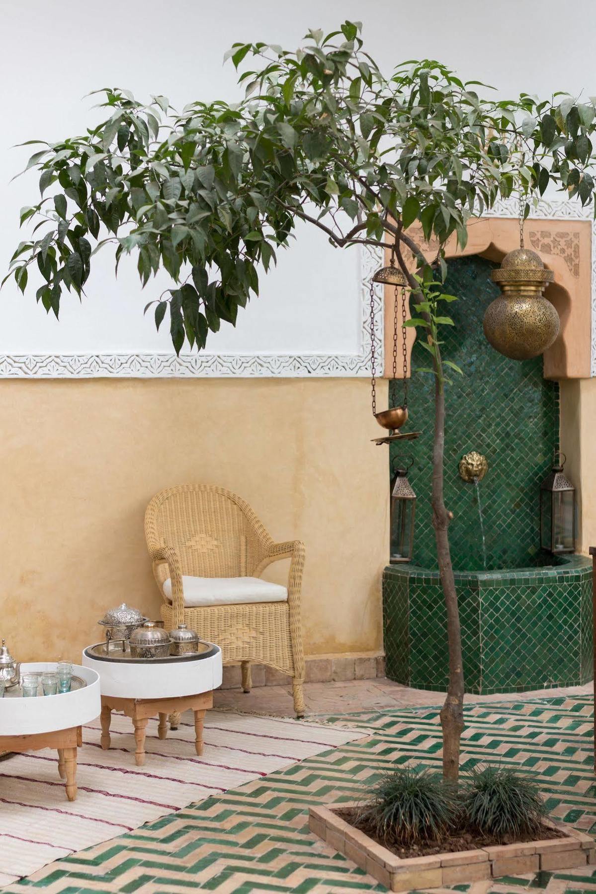 Origin Hotels Riad Magi Marrakesz Zewnętrze zdjęcie