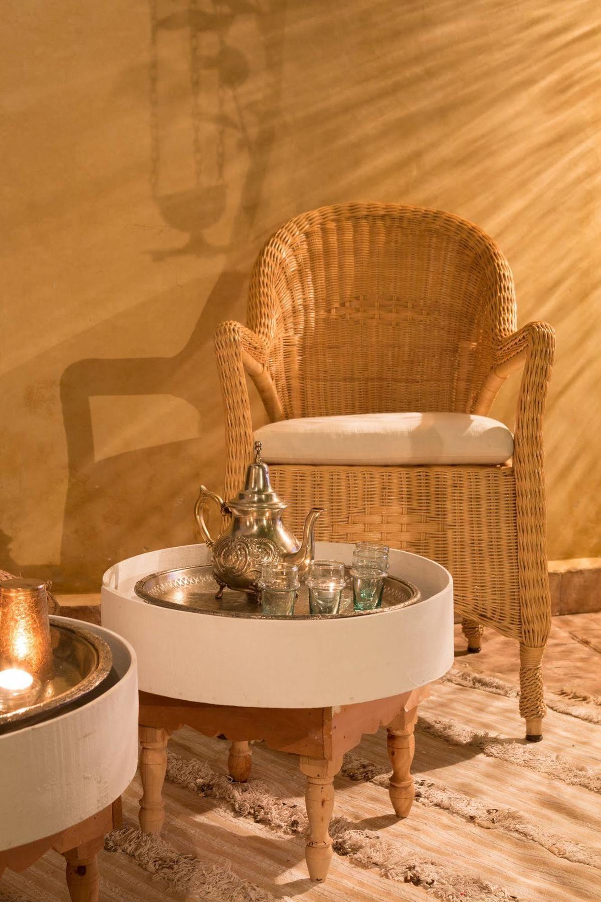 Origin Hotels Riad Magi Marrakesz Zewnętrze zdjęcie