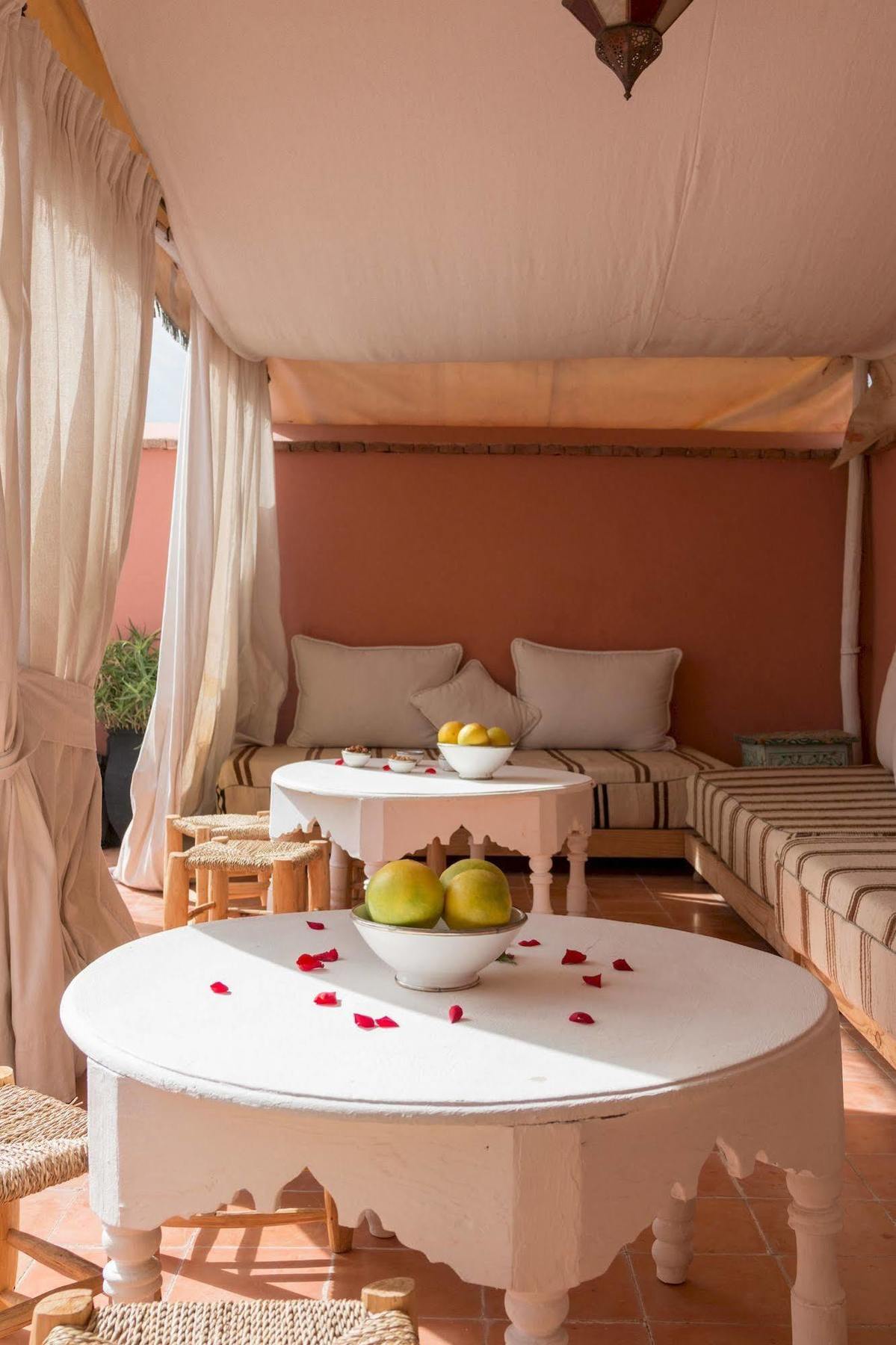Origin Hotels Riad Magi Marrakesz Zewnętrze zdjęcie