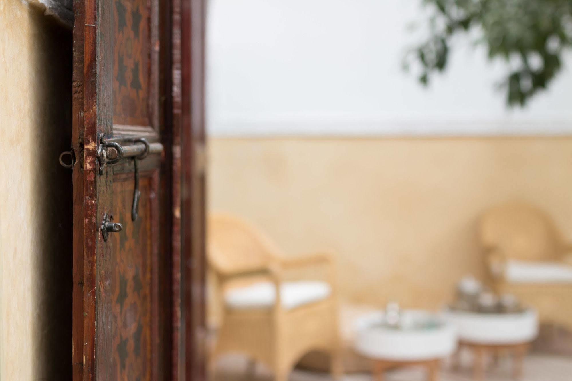 Origin Hotels Riad Magi Marrakesz Zewnętrze zdjęcie